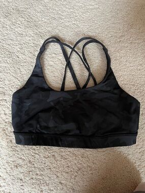 Lululemon Women’s Sport Bra